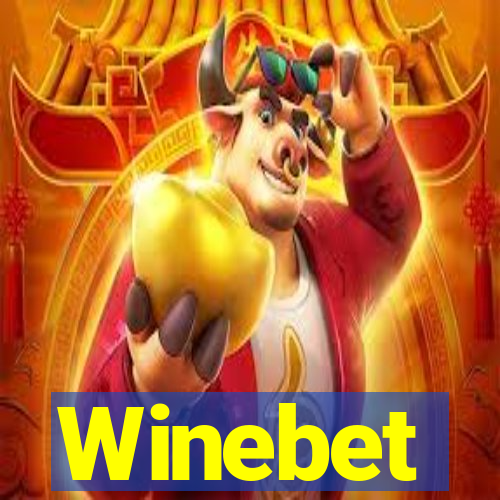 Winebet