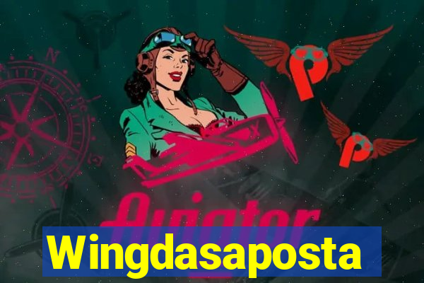 Wingdasaposta
