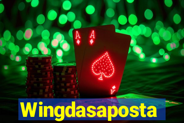 Wingdasaposta