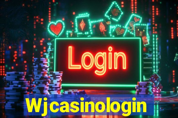 Wjcasinologin