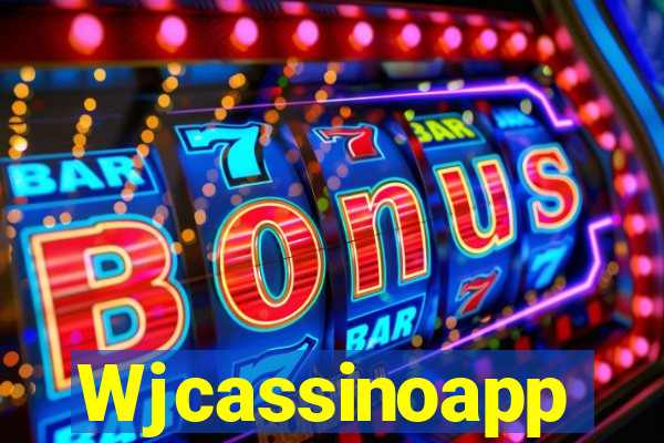 Wjcassinoapp