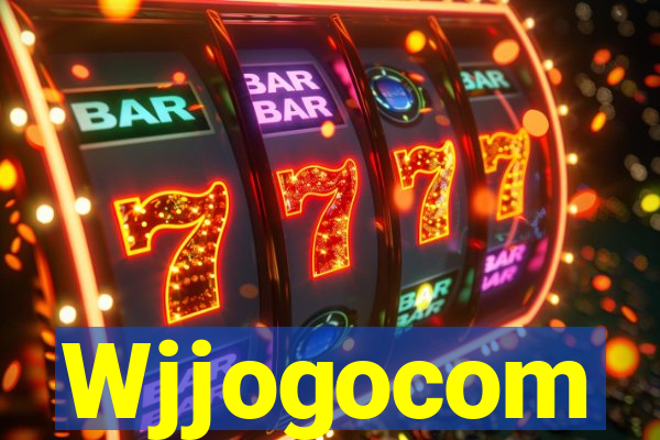Wjjogocom