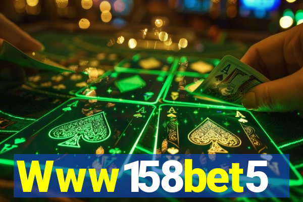 Www158bet5