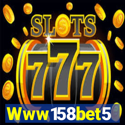 Www158bet5