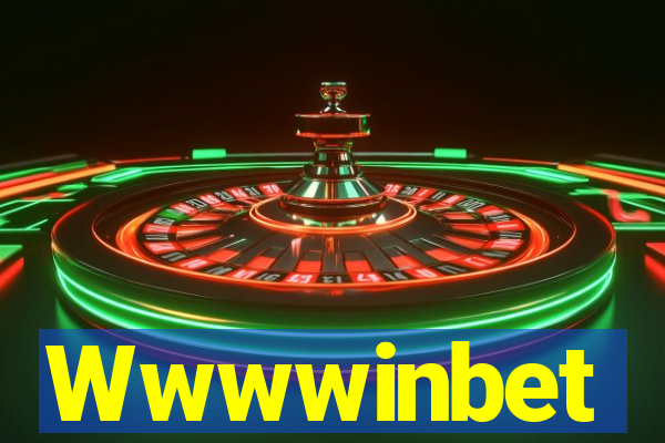 Wwwwinbet