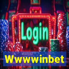 Wwwwinbet