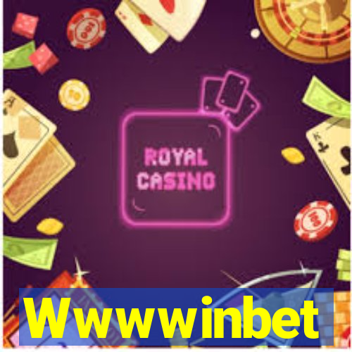 Wwwwinbet
