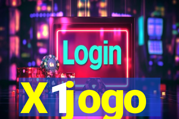 X1jogo