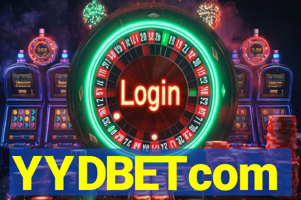 YYDBETcom