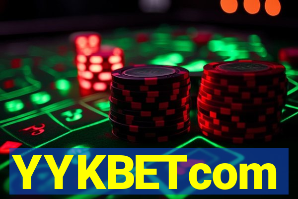 YYKBETcom
