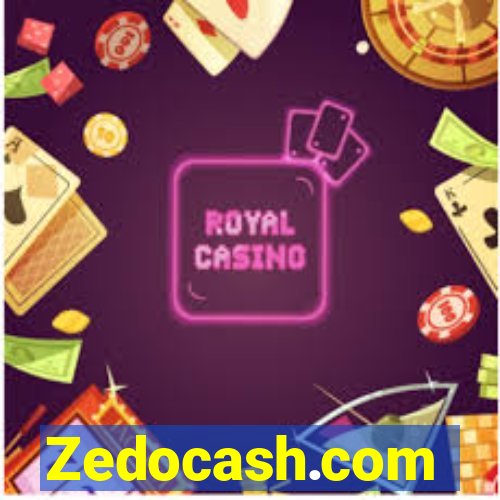 Zedocash.com