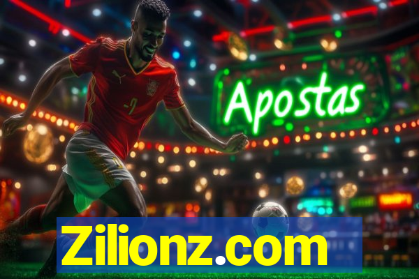 Zilionz.com