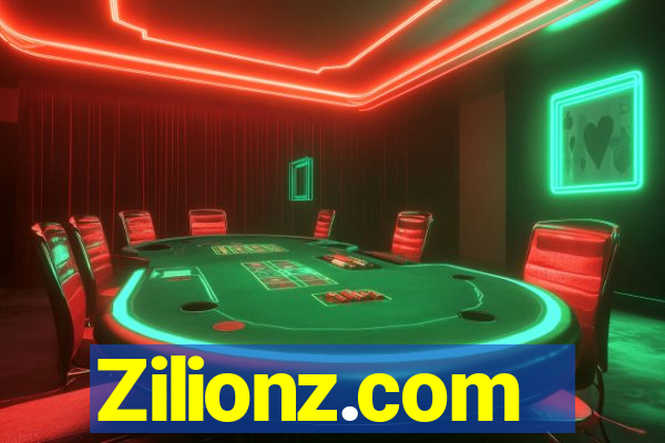 Zilionz.com