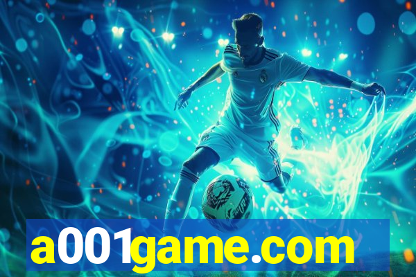 a001game.com