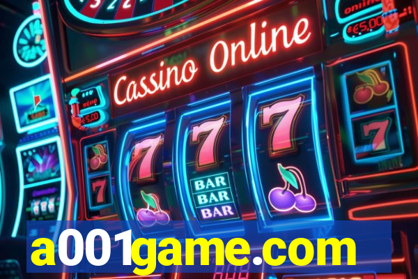a001game.com