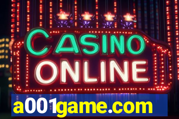 a001game.com
