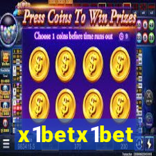 x1betx1bet