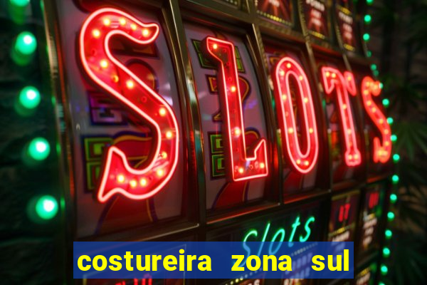 costureira zona sul porto alegre