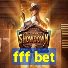 fff bet