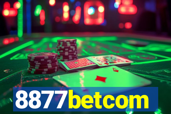 8877betcom