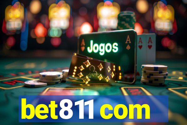 bet811 com