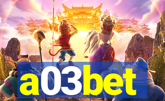 a03bet