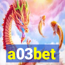 a03bet