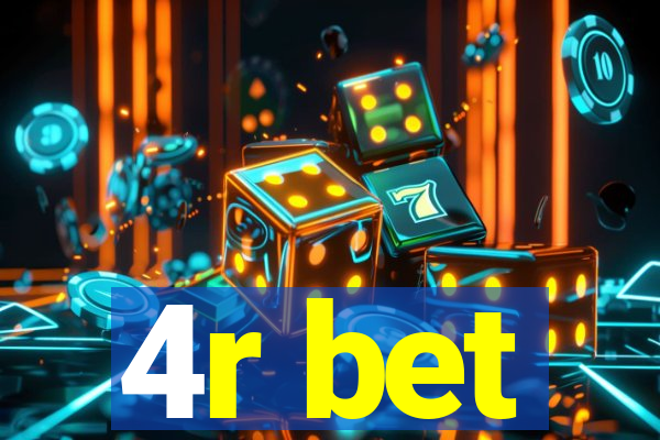 4r bet