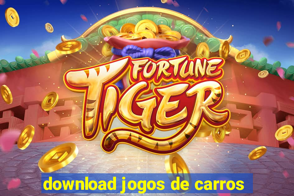 download jogos de carros