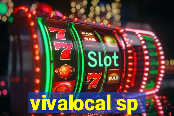 vivalocal sp