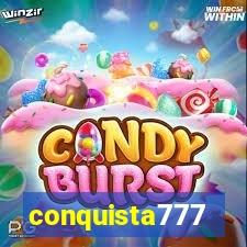 conquista777
