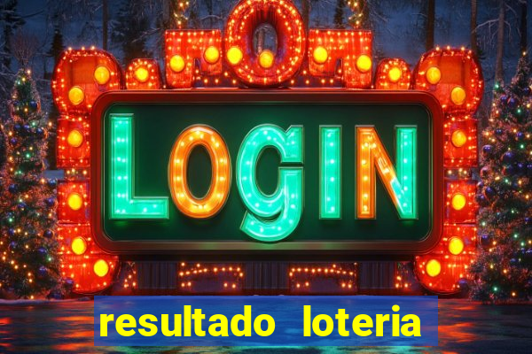 resultado loteria federal 5018-0