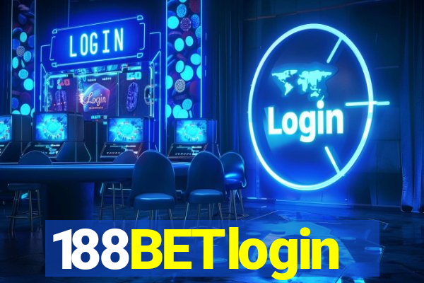 188BETlogin
