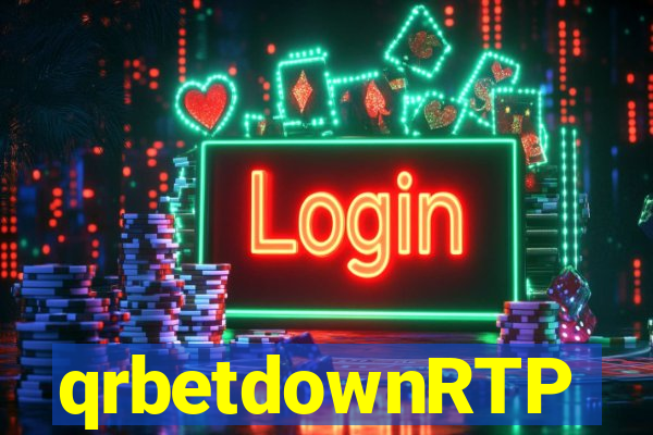 qrbetdownRTP