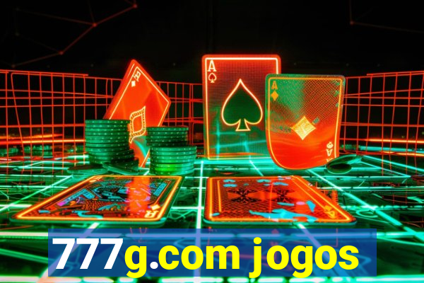 777g.com jogos