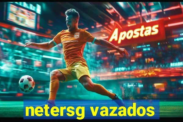 netersg vazados