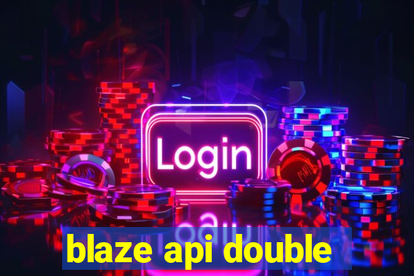 blaze api double