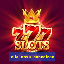 vila nova conceicao night club puteiro