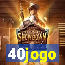 40jogo