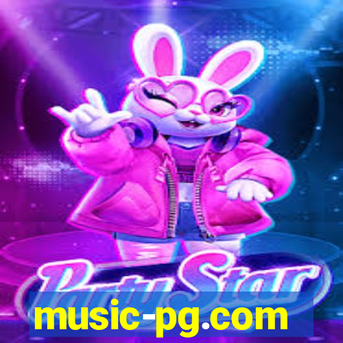 music-pg.com
