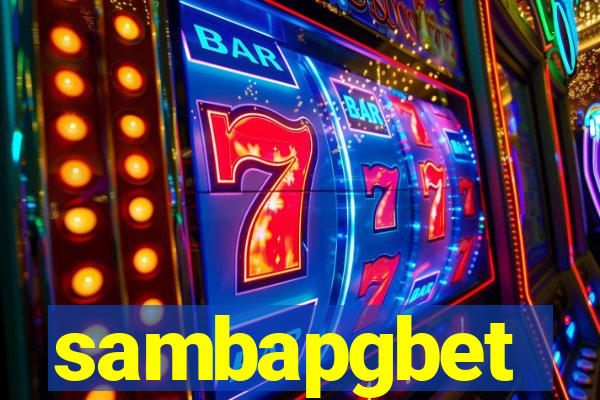 sambapgbet