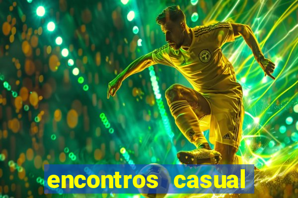 encontros casual porto alegre