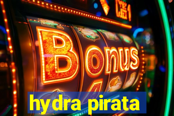 hydra pirata