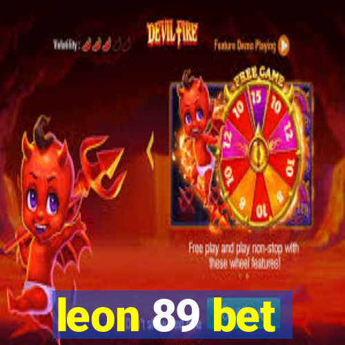 leon 89 bet