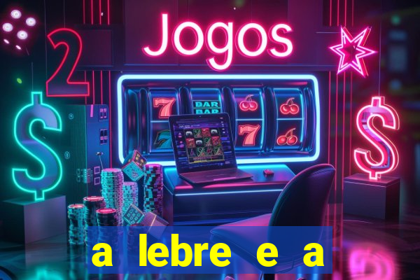 a lebre e a tartaruga resumo a