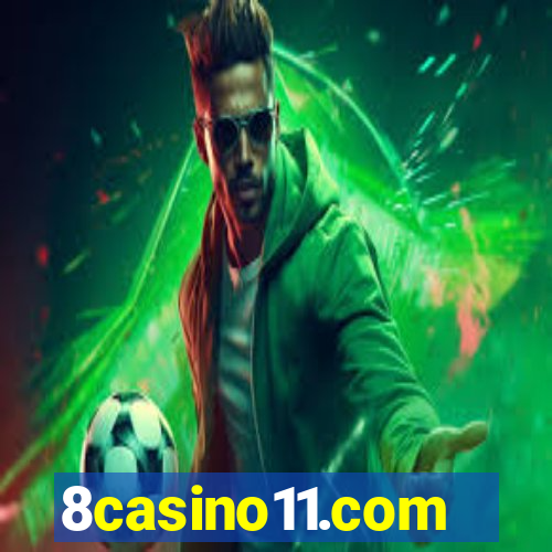 8casino11.com
