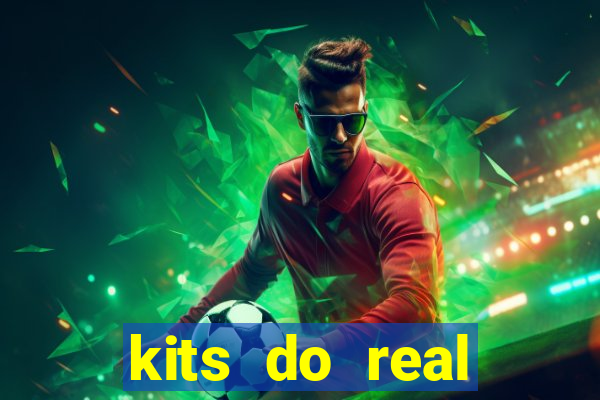 kits do real madrid dls 24
