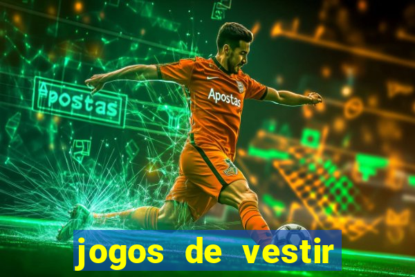 jogos de vestir anos 2000