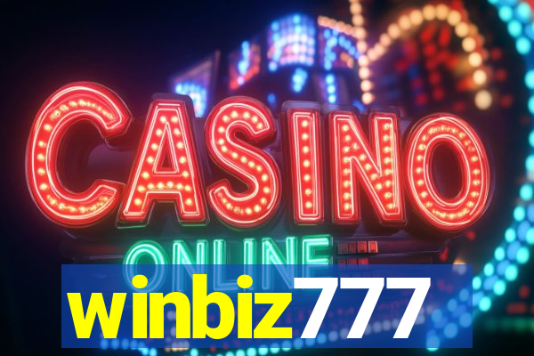 winbiz777