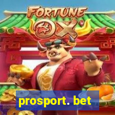 prosport. bet
